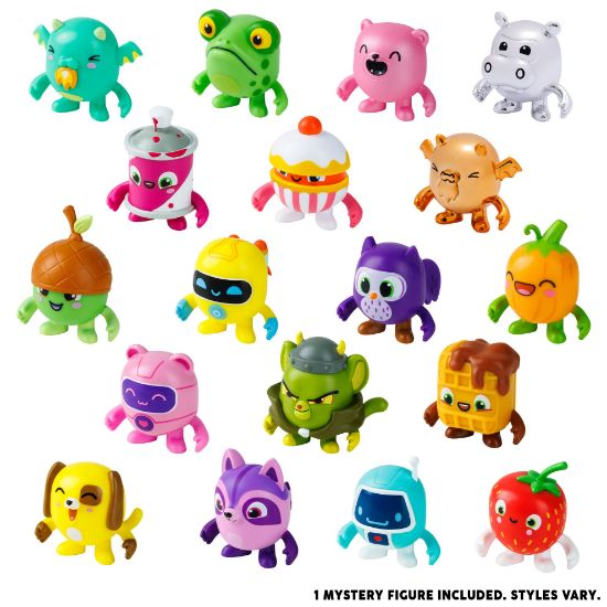 Pinata Smashlings Figures Blind Pod