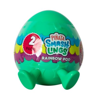 Pinata Smashlings Figures Blind Pod 2 Pack