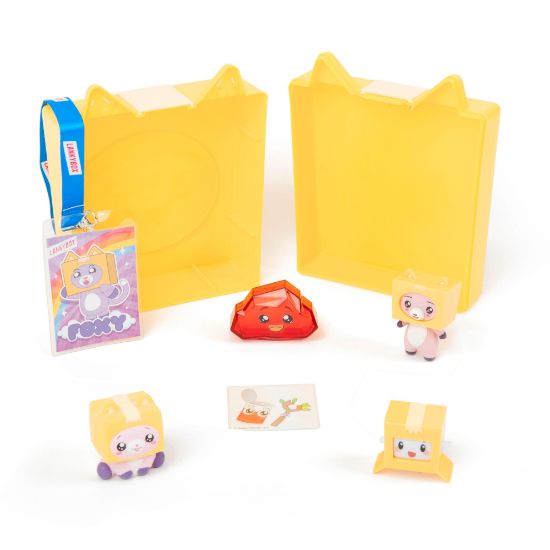 LankyBox Mini Foxy Mystery Box-2122