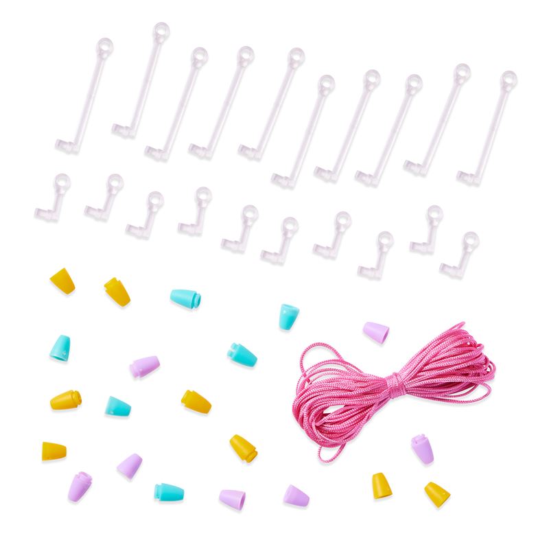 Simbrix Jewellery Set-Necklace Parts-08182.1