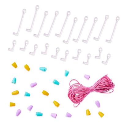 Simbrix Jewellery Set-Necklace Parts-08182.1