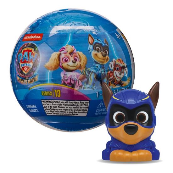 Paw Patrol Mash'ems Movie Edition