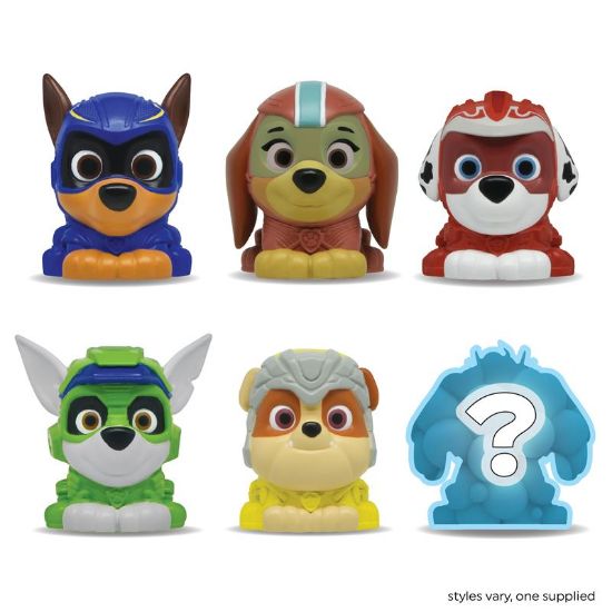 Paw Patrol Mash'ems Movie Edition