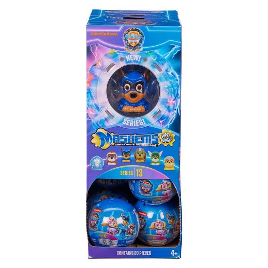 Paw Patrol Mash'ems Movie Edition