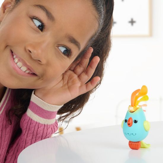 Fingerlings Sweet Tweets Birdie-Blue-3132