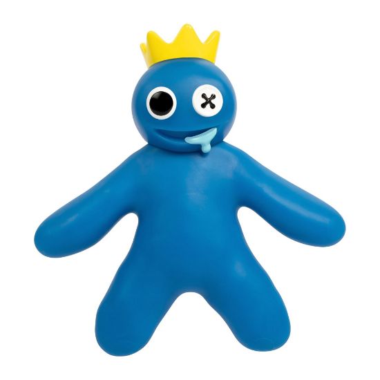 Heroes Of Goo Jit Zu Rainbow Friends - Blue