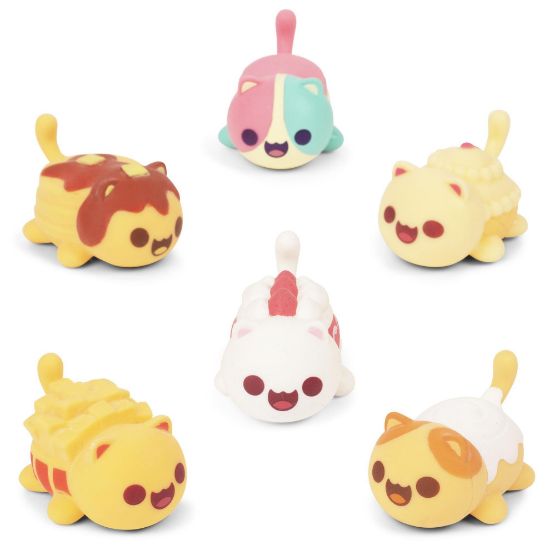 Aphmau Mystery MeeMeows Squishies-6601
