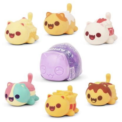 Aphmau Mystery MeeMeows Squishies-6601