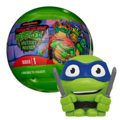 Teenage Mutant Ninja Turtles Mash'ems-53736