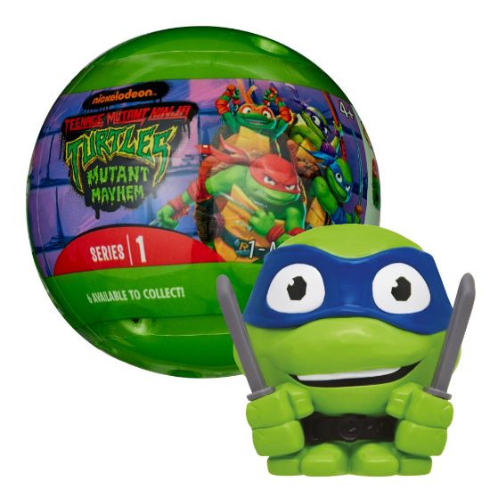 Teenage Mutant Ninja Turtles Mash'ems-53736