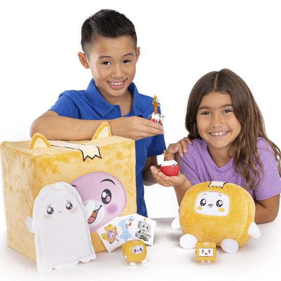 LankyBox Giant Mystery Foxy Box-2142