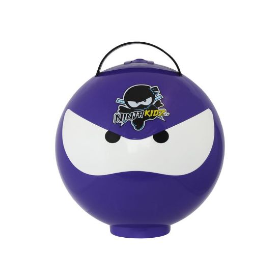 Ninja Kidz Giant Ninja Head-61104