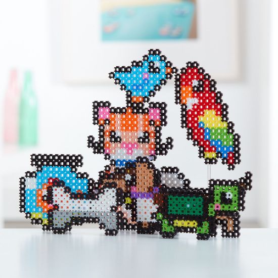 Simbrix Starter Pack-Playful Pets-07994