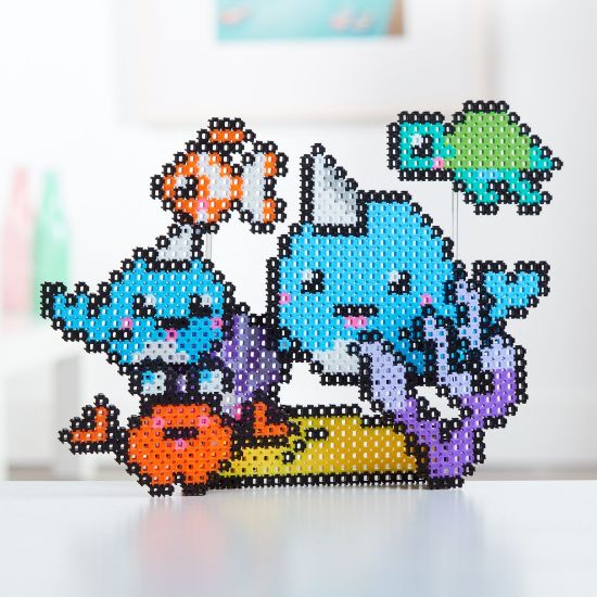Simbrix Starter Pack-Underwater Friends-07995