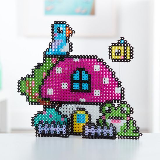 Simbrix Starter Pack-Magical Garden-07996