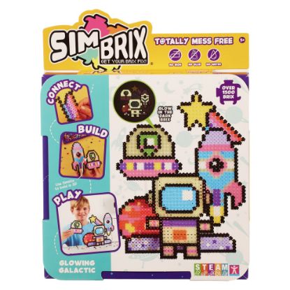 Simbrix Starter Pack-Glowing Galactic-07997