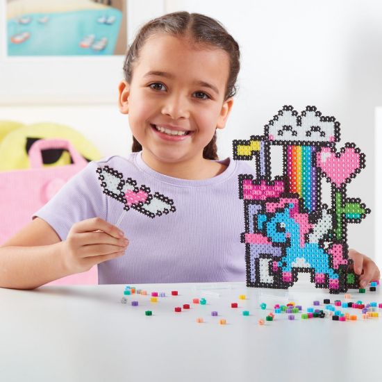 Simbrix Starter Pack-Rainbow Palace-08001