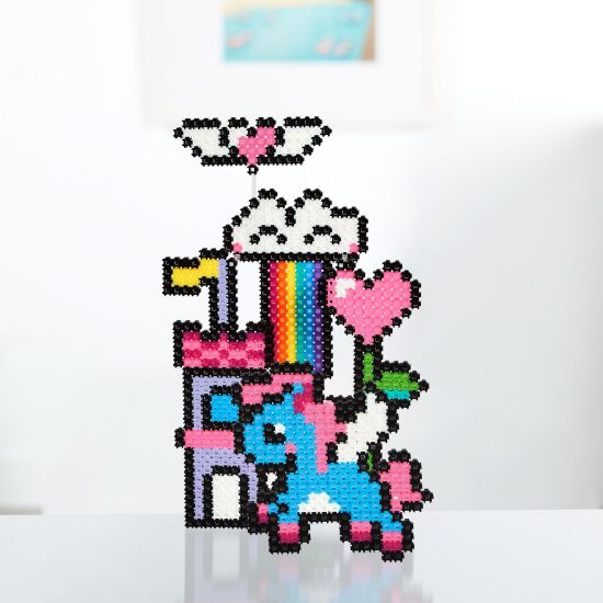Simbrix Starter Pack-Rainbow Palace-08001
