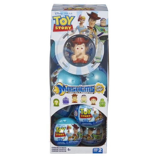 Toy Story 4 Mash'ems 