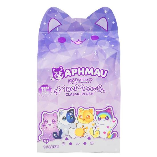 Aphmau Mystery MeeMeow 11" Plush-6750