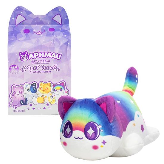 Aphmau Mystery MeeMeow 11" Plush