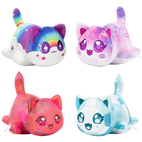 Aphmau Mystery MeeMeow 11" Plush-6750