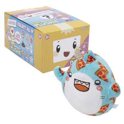 LankyBox Mini Mystery Plush-20232