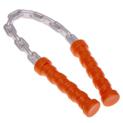 Spare Parts-TMNT Giant Michaelangelo-Nunchuck-83390CO.2