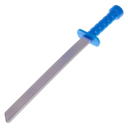 Spare Parts-TMNT Giant Leonardo-Katana Weapon-83390CO.3