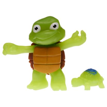 Spare Parts-TMNT Making of Ninja Leonardo Toddler & Baby-83580CO.1