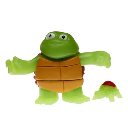 Spare Parts-TMNT Making of Ninja Raphael Toddler & Baby-83580CO.2