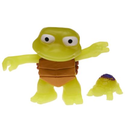 Spare Parts-TMNT Making of Ninja Donatello Toddler & Baby-83580CO.3