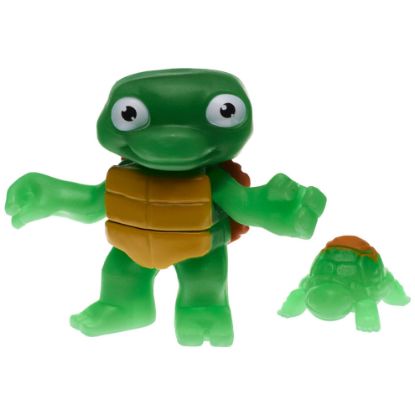 Spare Parts-TMNT Making of Ninja Michaelangelo Toddler & Baby-83580CO.4