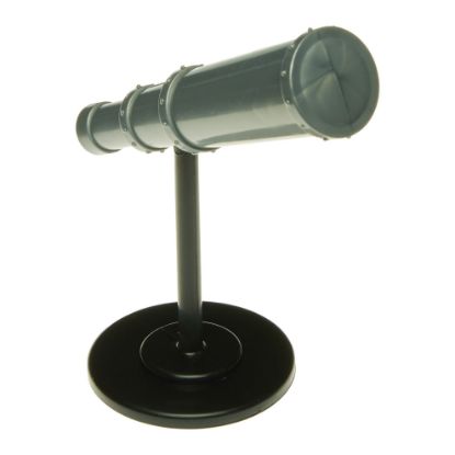 Spare Parts-Peppa Pig Wooden Playhouse-Telescope-07004.8