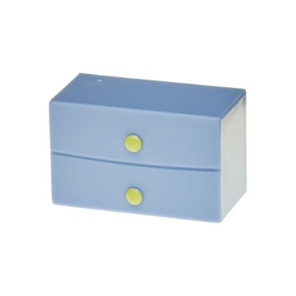 Spare Parts-Peppa Pig Wooden Playhouse-Set of 2 Drawers-07004.16