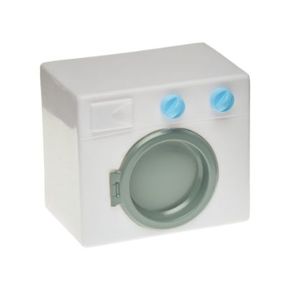 Spare Parts-Peppa Pig Wooden Playhouse-Washing Machine-07004.17