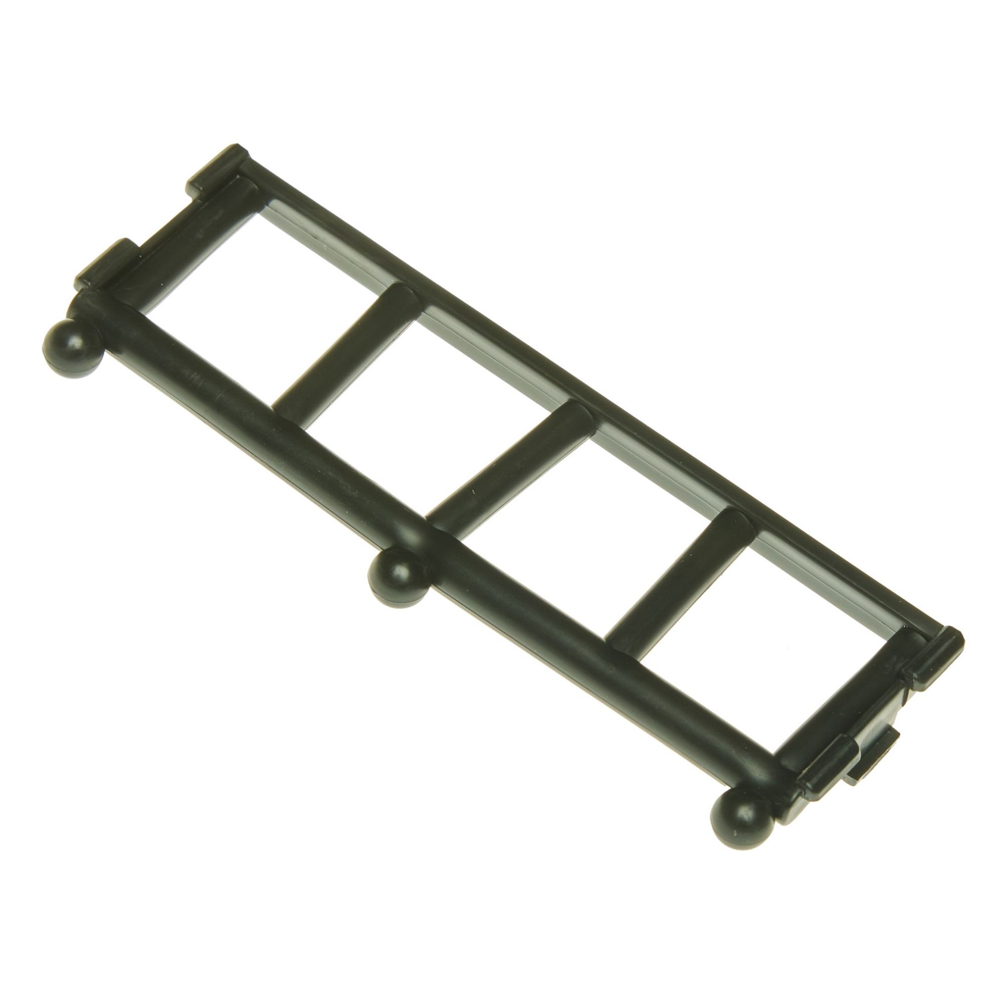 Spare Parts-Peppa Pig Wooden Playhouse-Balcony Rail-07004.22
