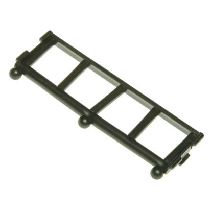 Spare Parts-Peppa Pig Wooden Playhouse-Balcony Rail-07004.22
