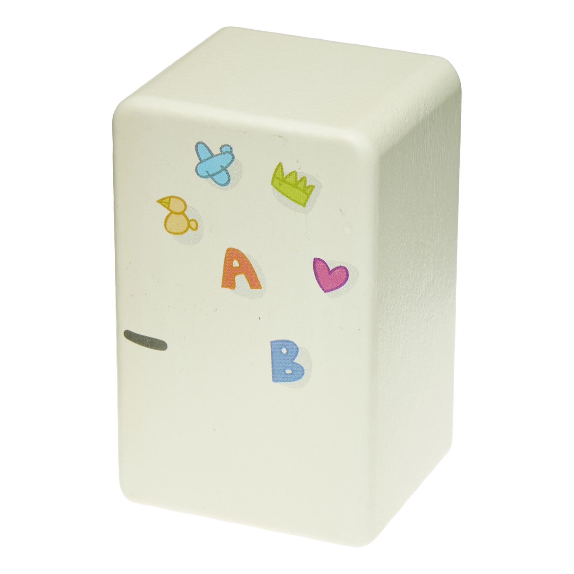 Spare Parts-Peppa Pig's Wooden Family Home-Wooden Fridge-07213.7