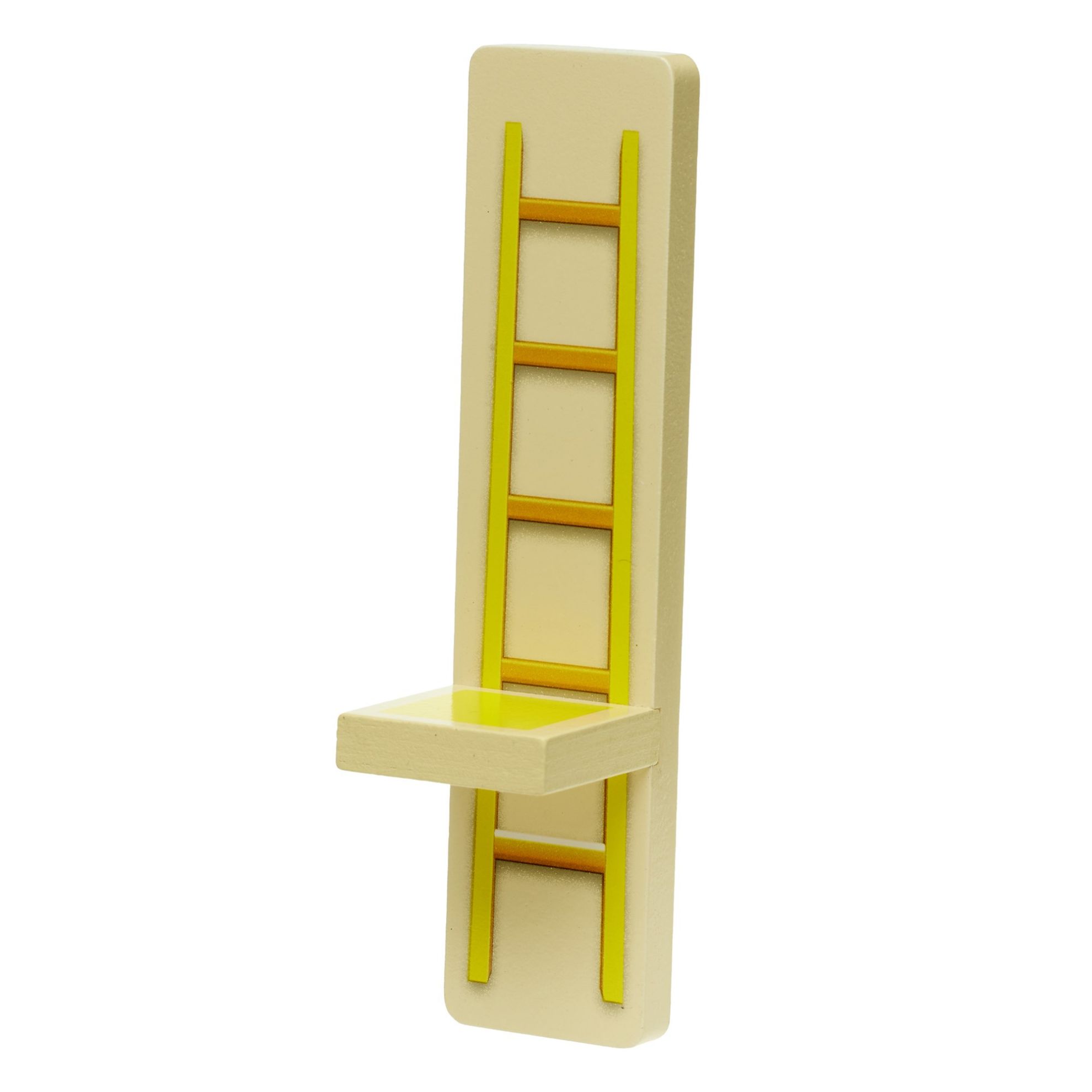 Spare Parts - Fireman Sam Wooden Fire Station  - Wooden Ladders