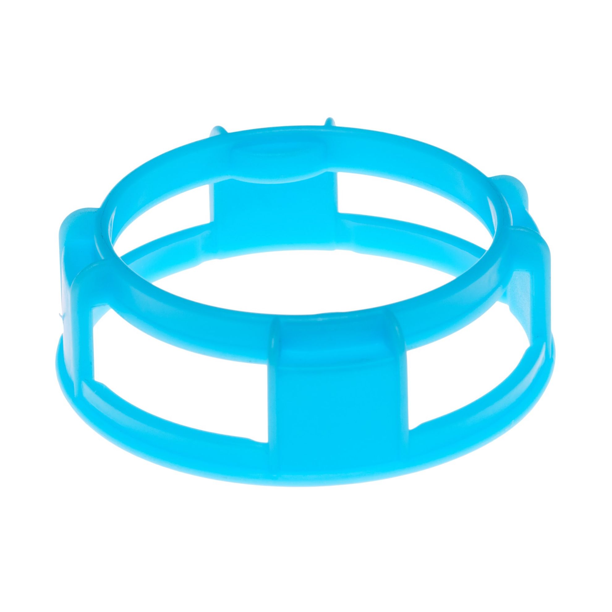 Stuff a Loons Maker Station-Large Blue Plastic Ring-36620.3