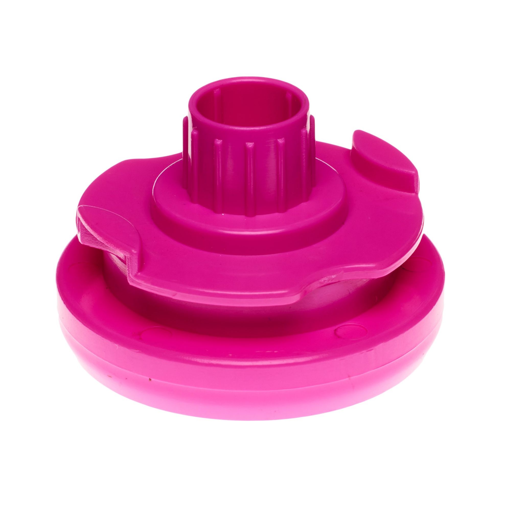 Spare Parts-Stuff a Loons Maker Station-Pink Bung-36620.4