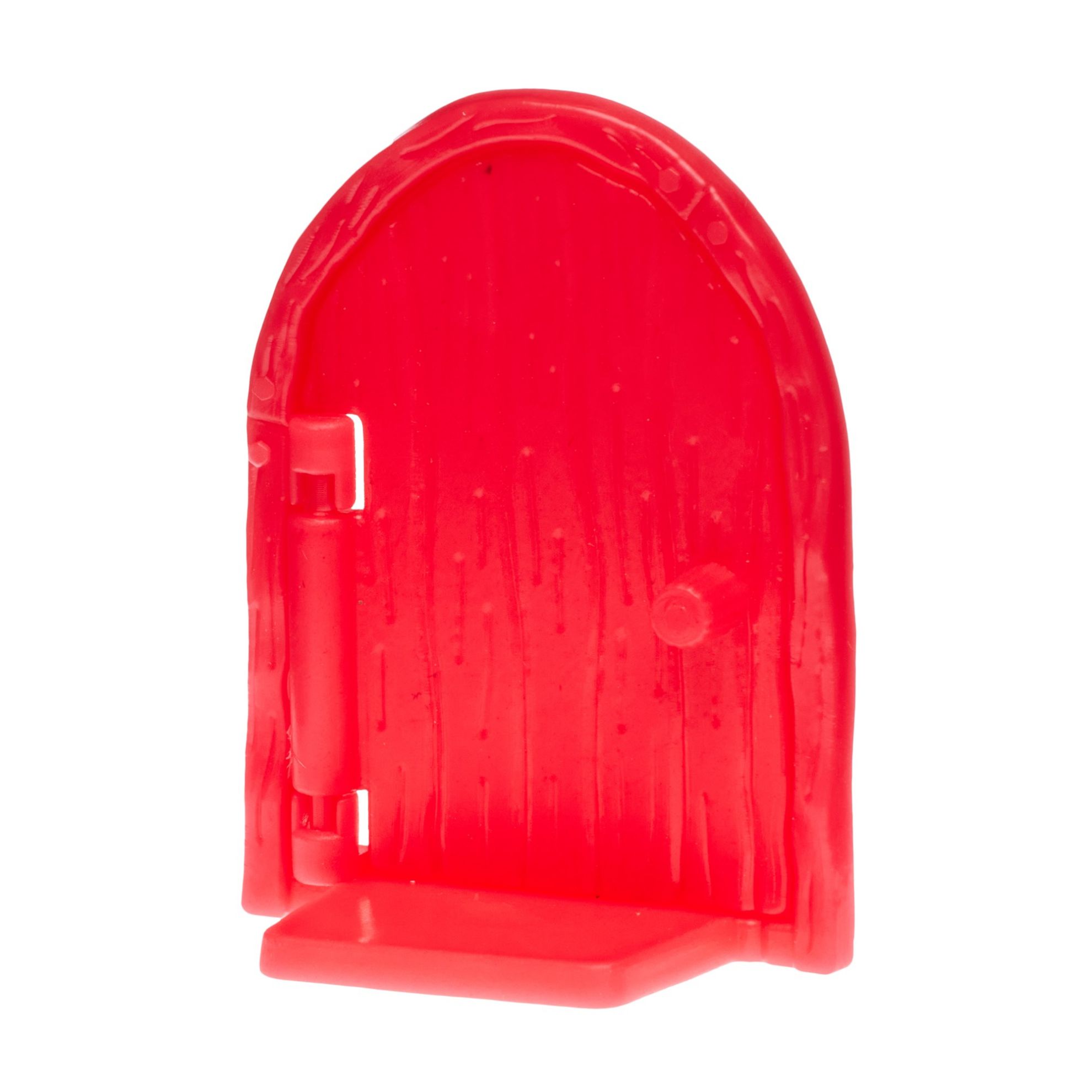 Spare Parts - Mouse in the House 5 Figure Pack - Red Door
