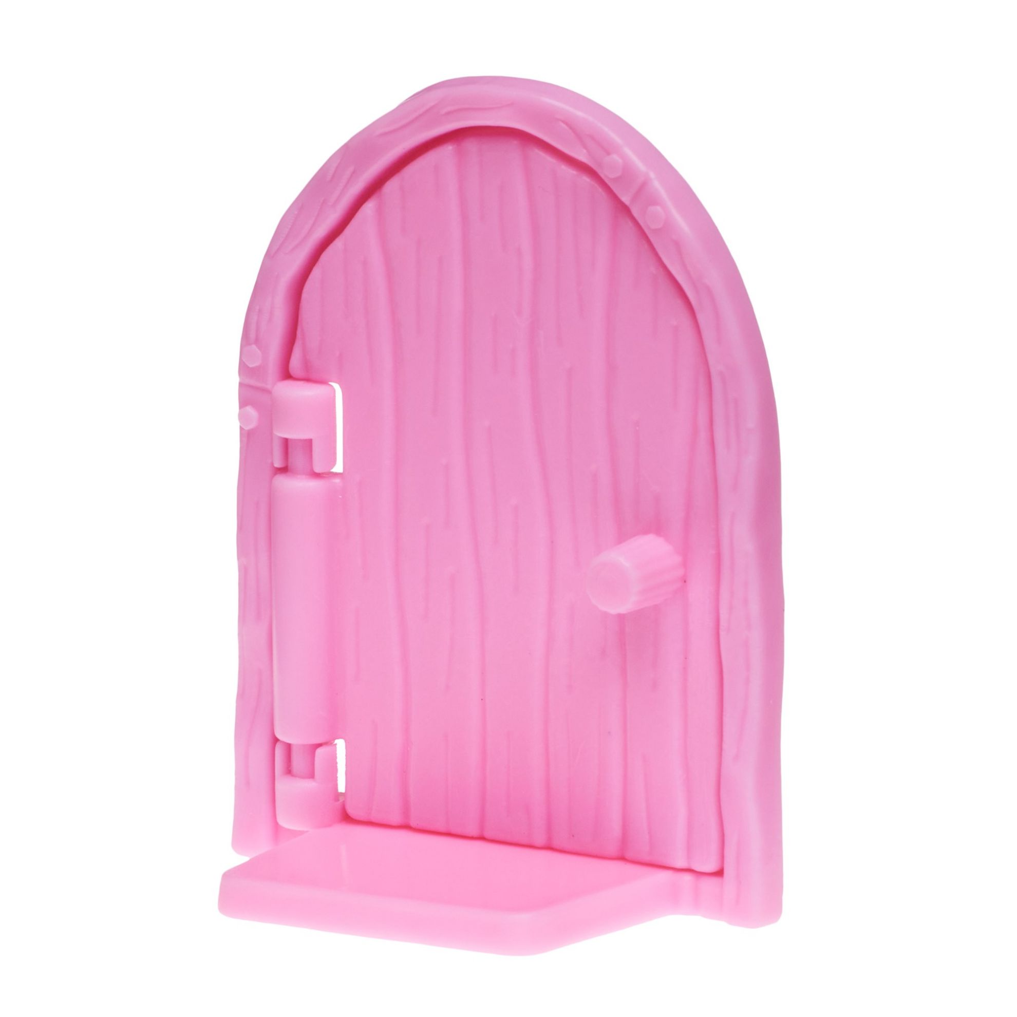 Spare Parts - Mouse in the House 5 Figure Pack - Pink Door