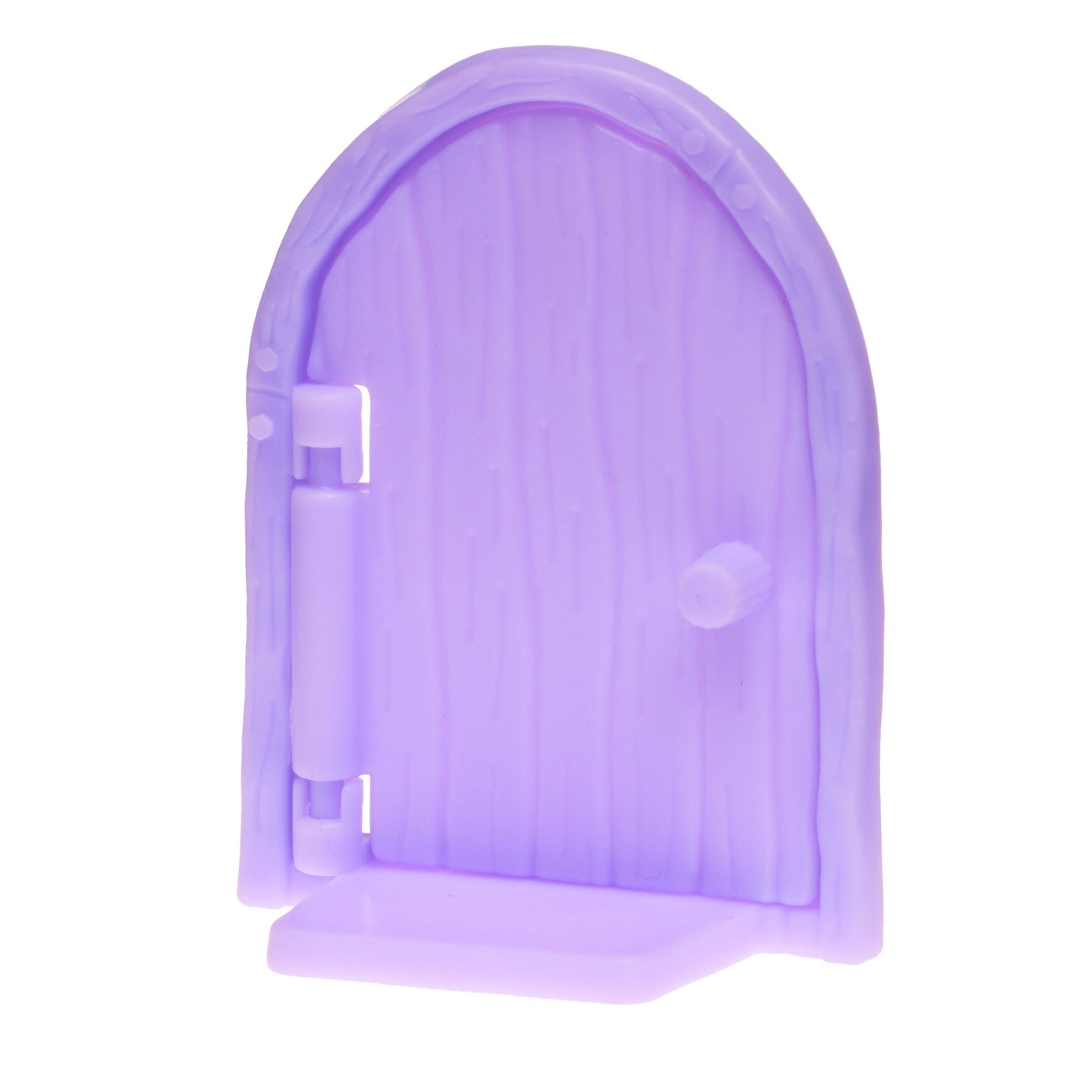 Spare Parts - Mouse in the House 5 Figure Pack - Purple Door