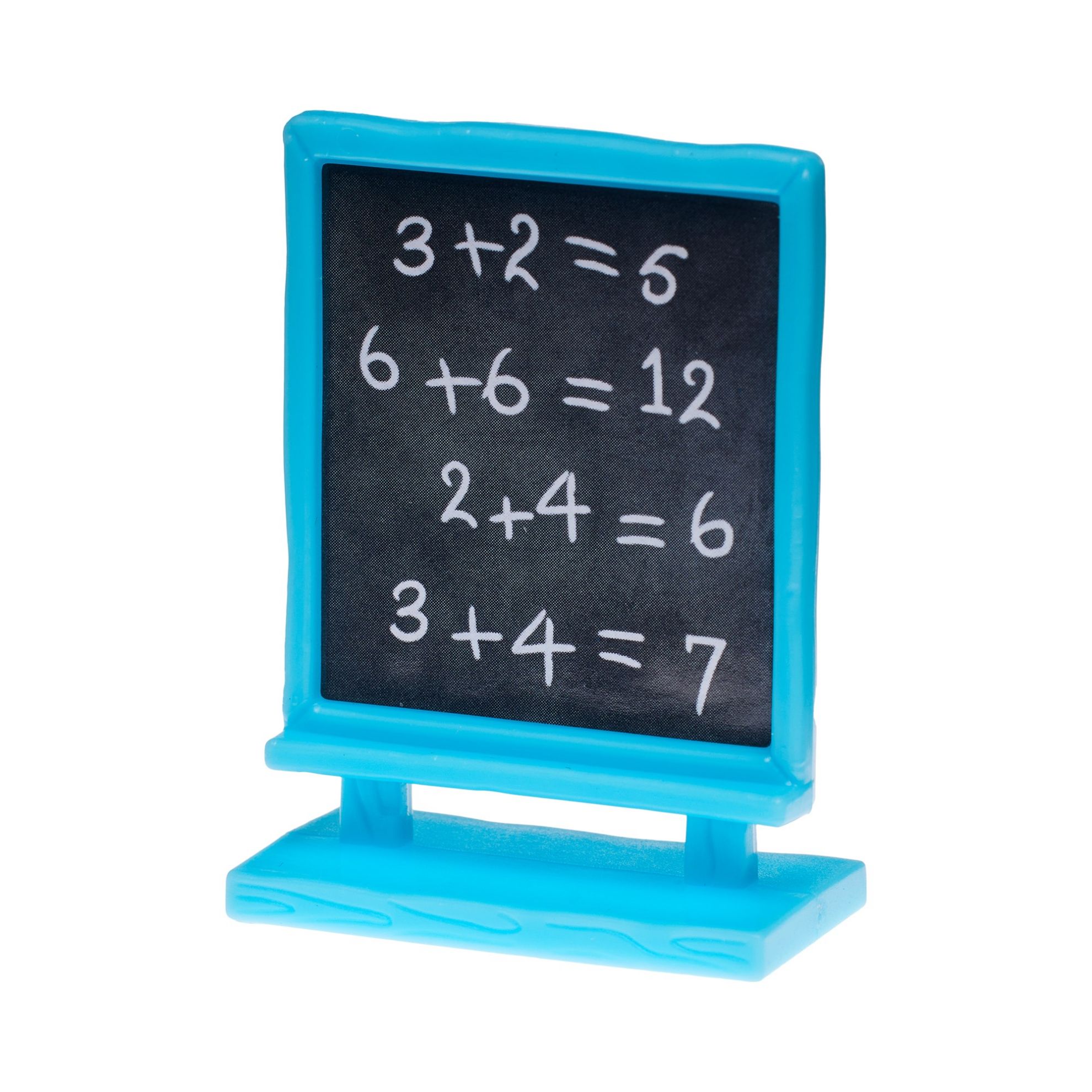 Picture of Spare Parts - MITH The Red Apple School - Chalkboard