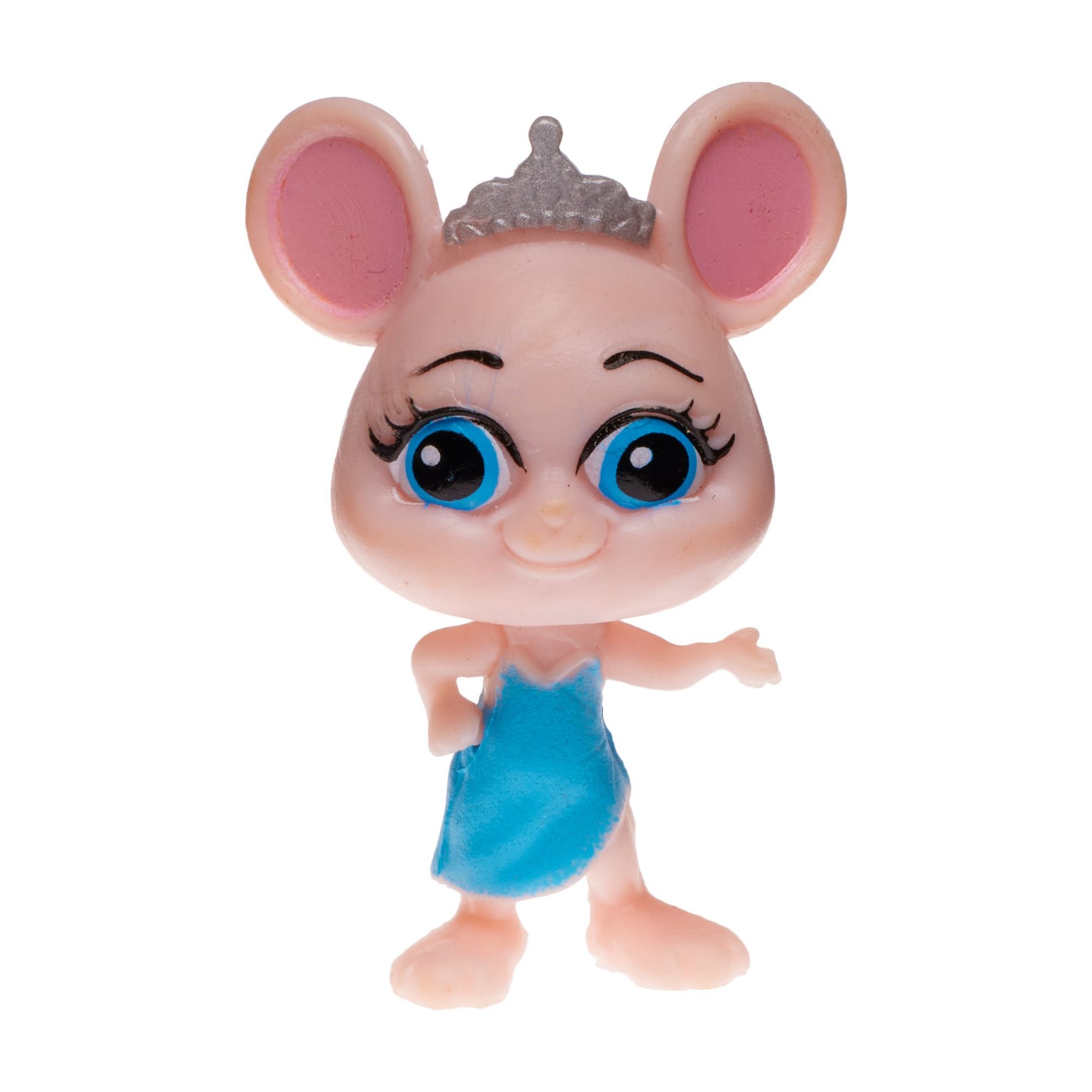 Spare Parts - MITH Croissant Cafe - Sparkle Mouse