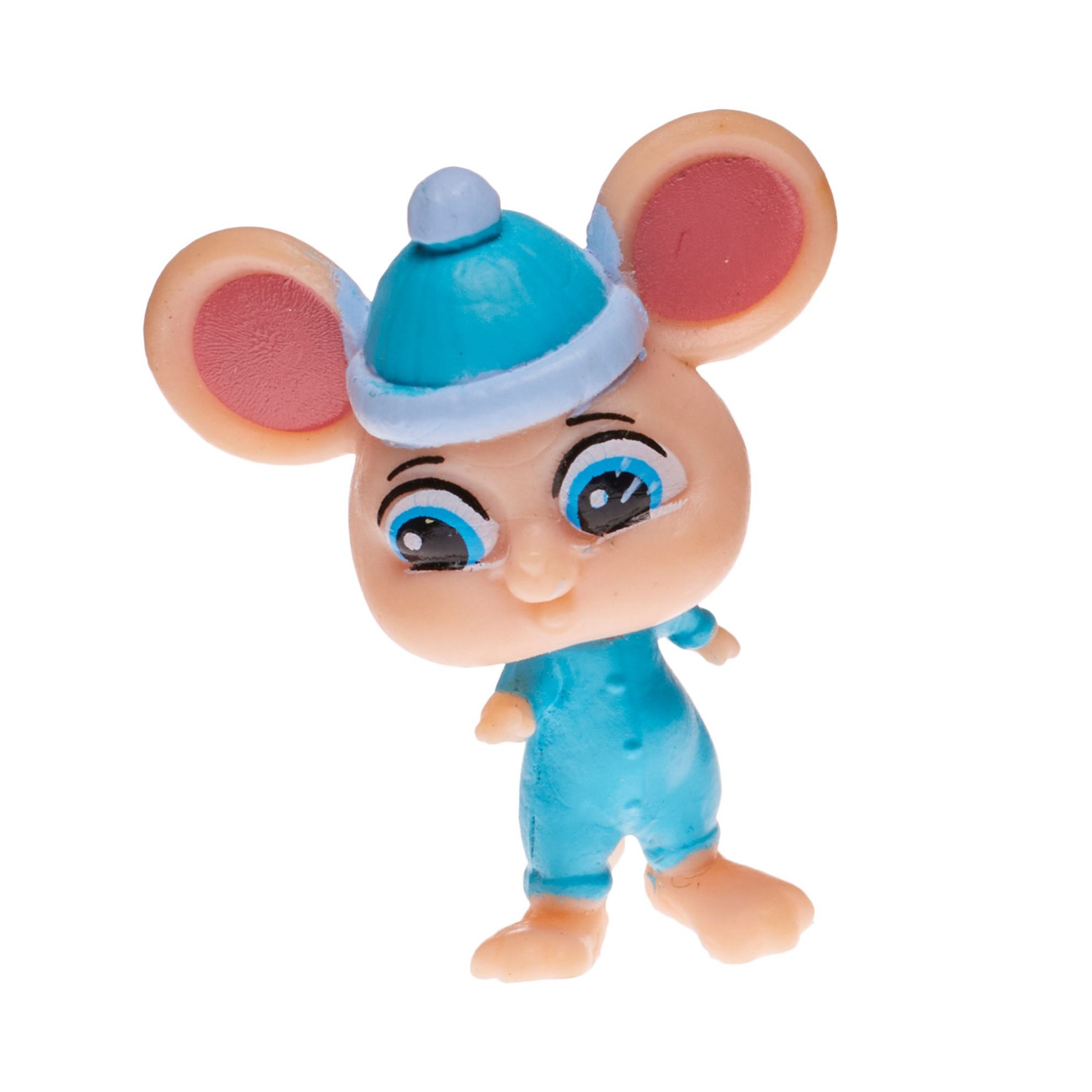 Spare Parts - MITH Pineapple Juice Bar  - Pip Mouse
