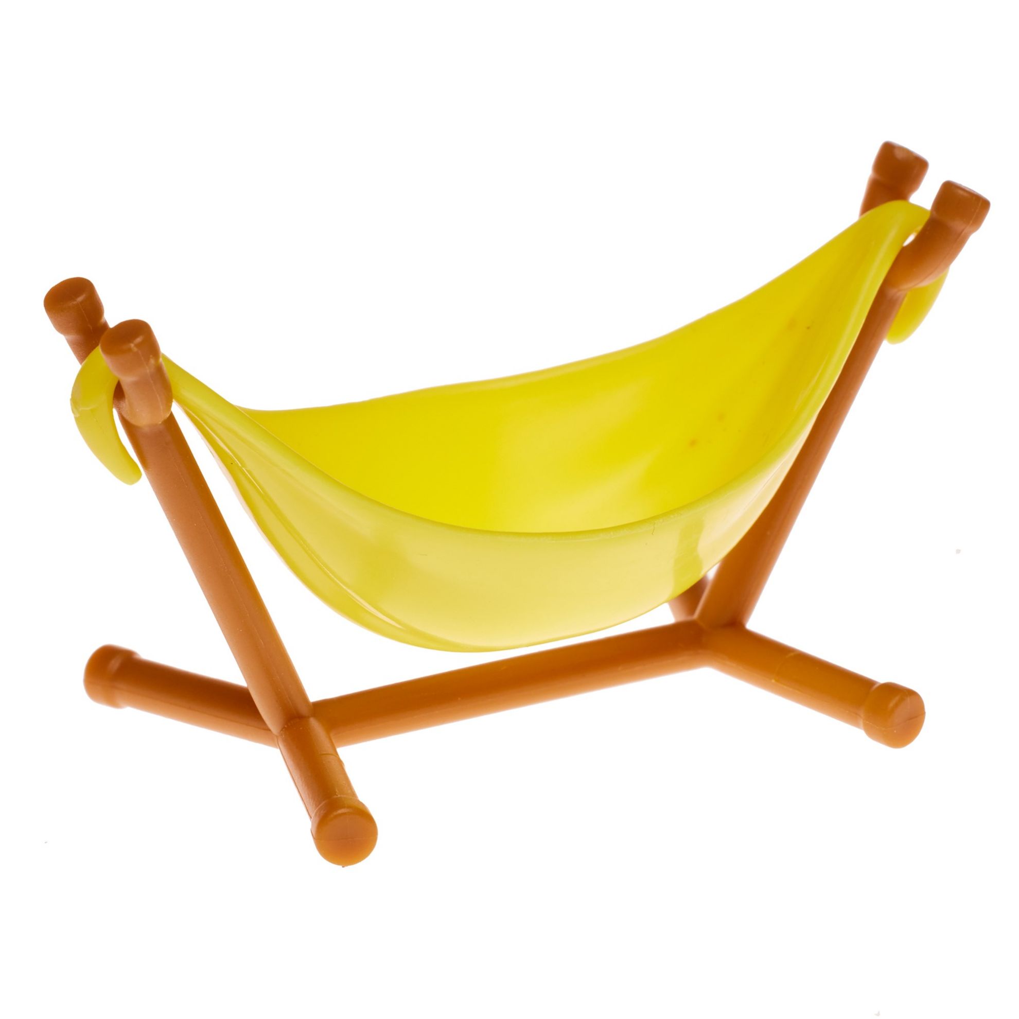 Spare Parts - MITH Pineapple Juice Bar  - Hammock
