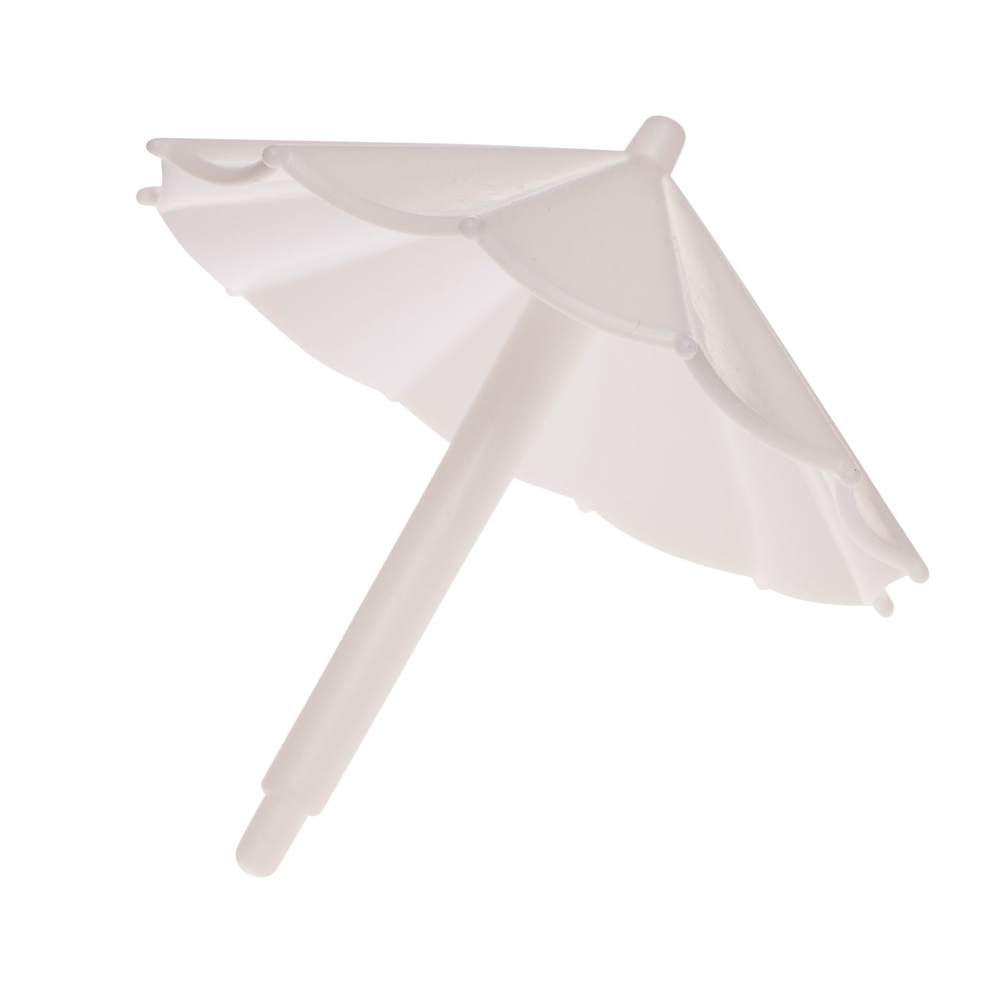 Spare Parts - MITH Pineapple Juice Bar  - Parasol